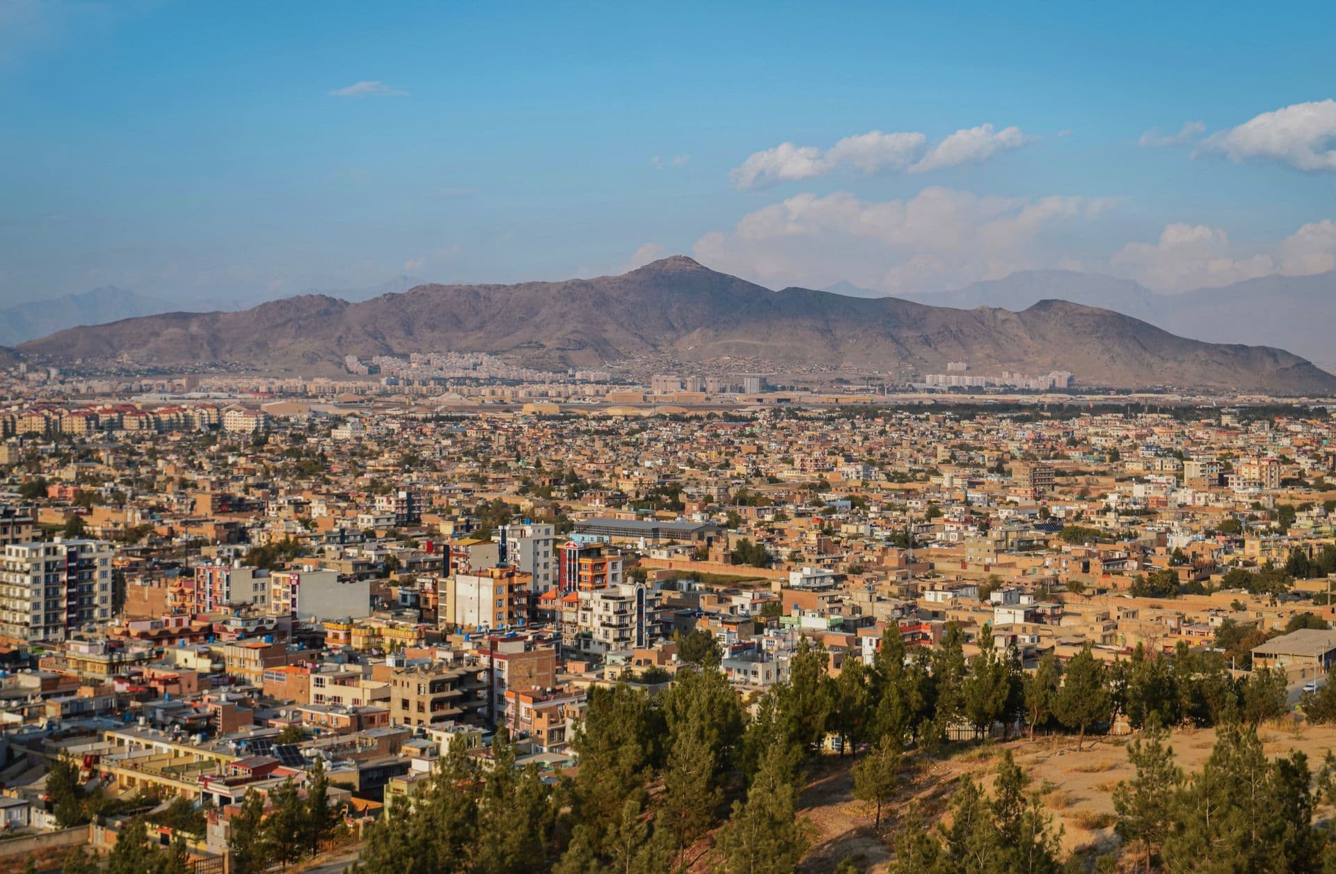 Afghanistan