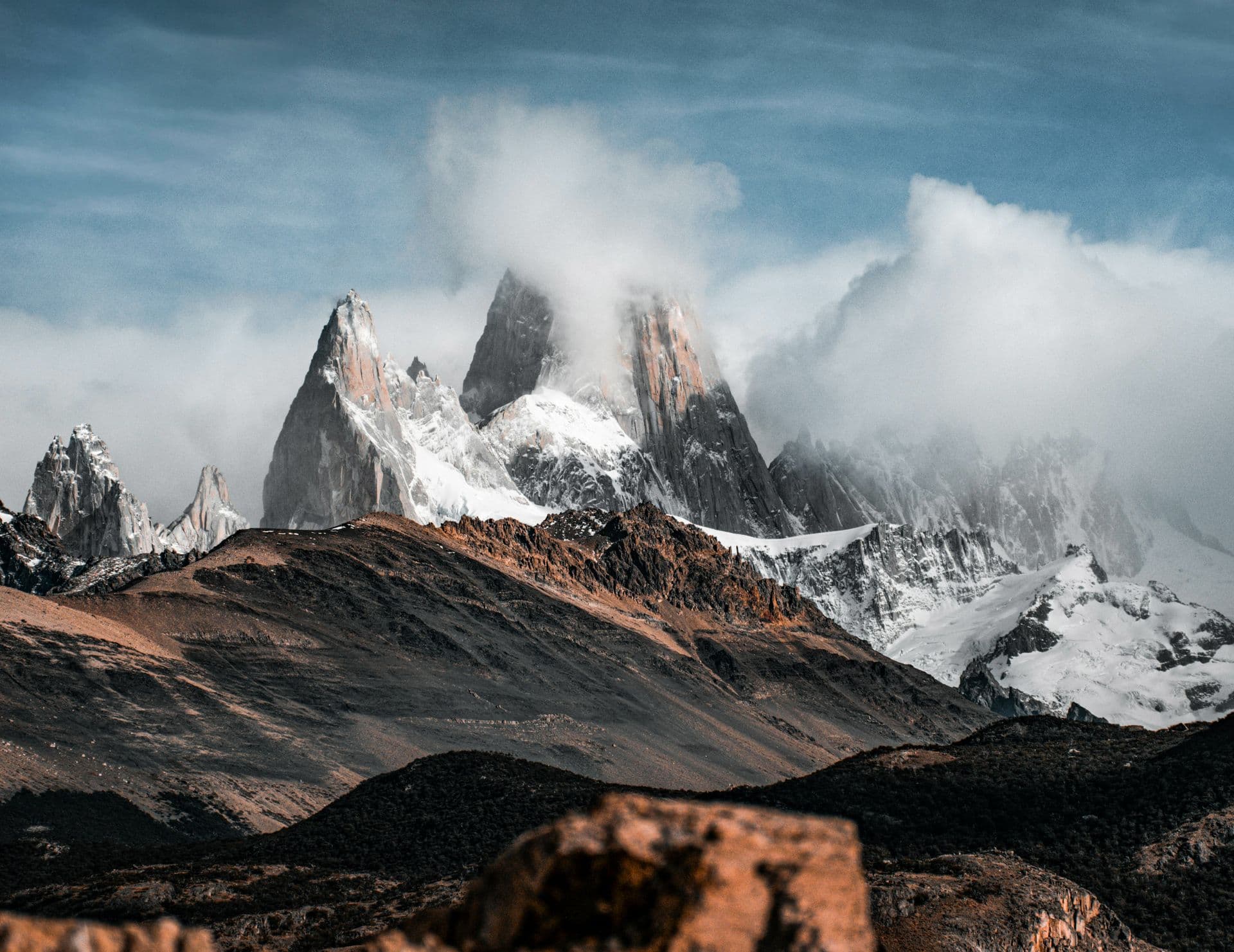 Argentina