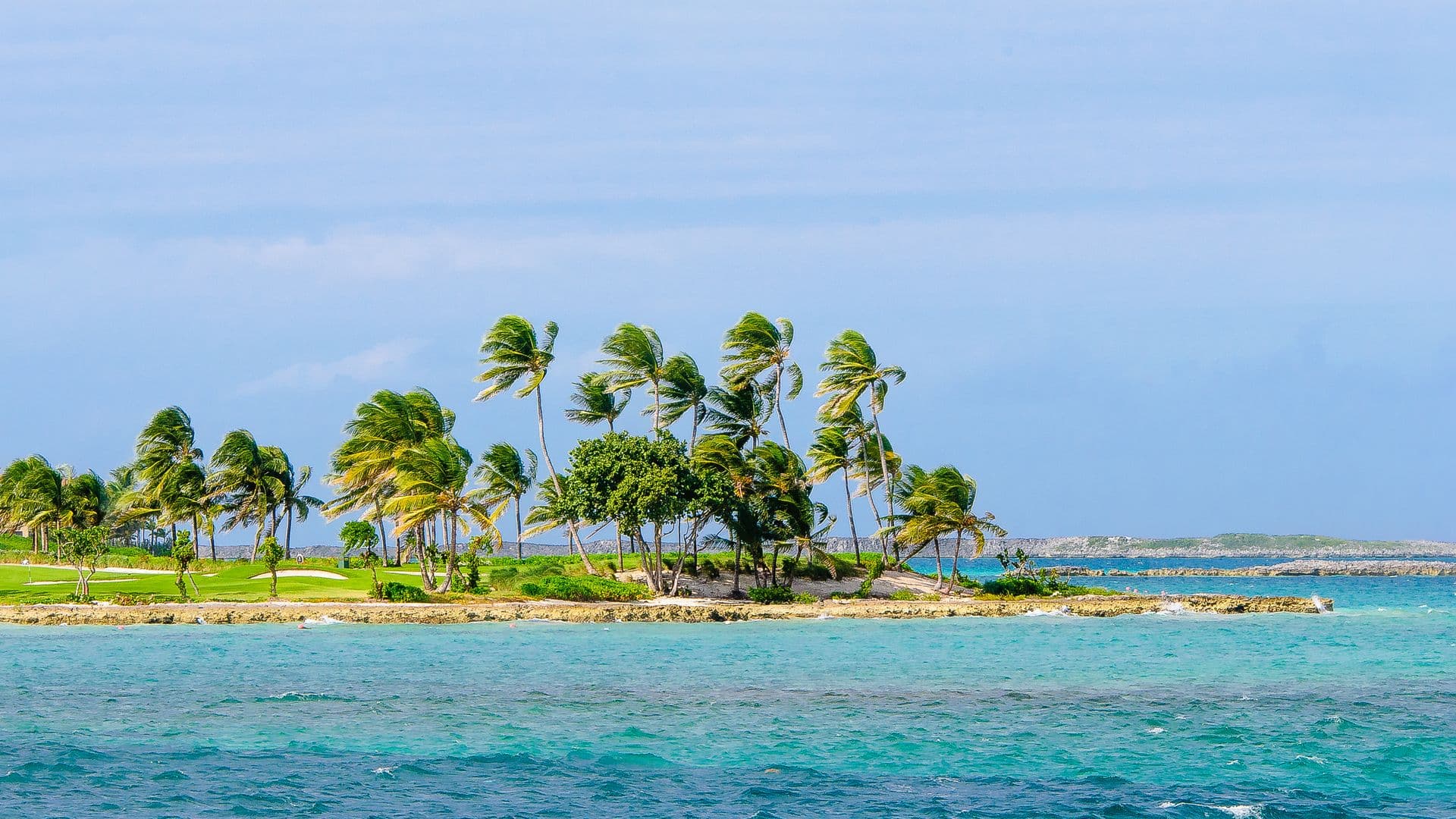 Bahamas