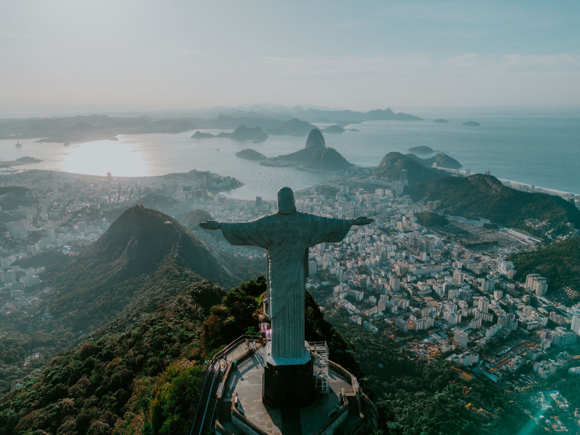 Brazil
