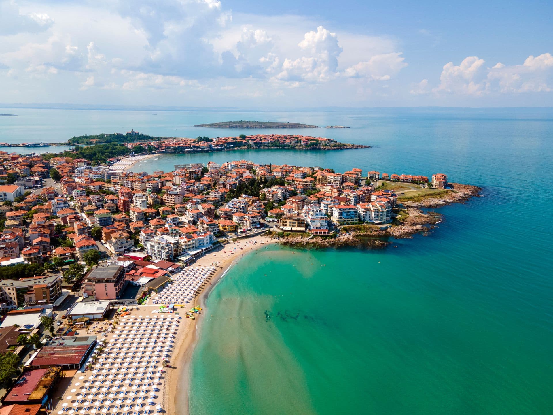 Bulgaria