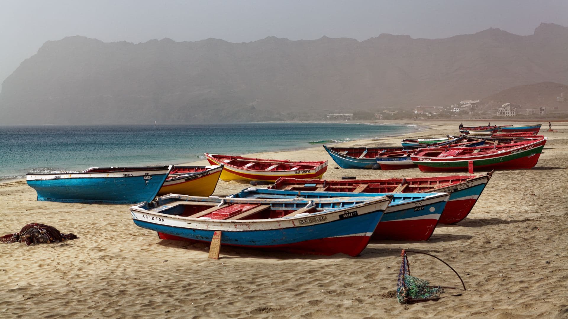 Cape Verde