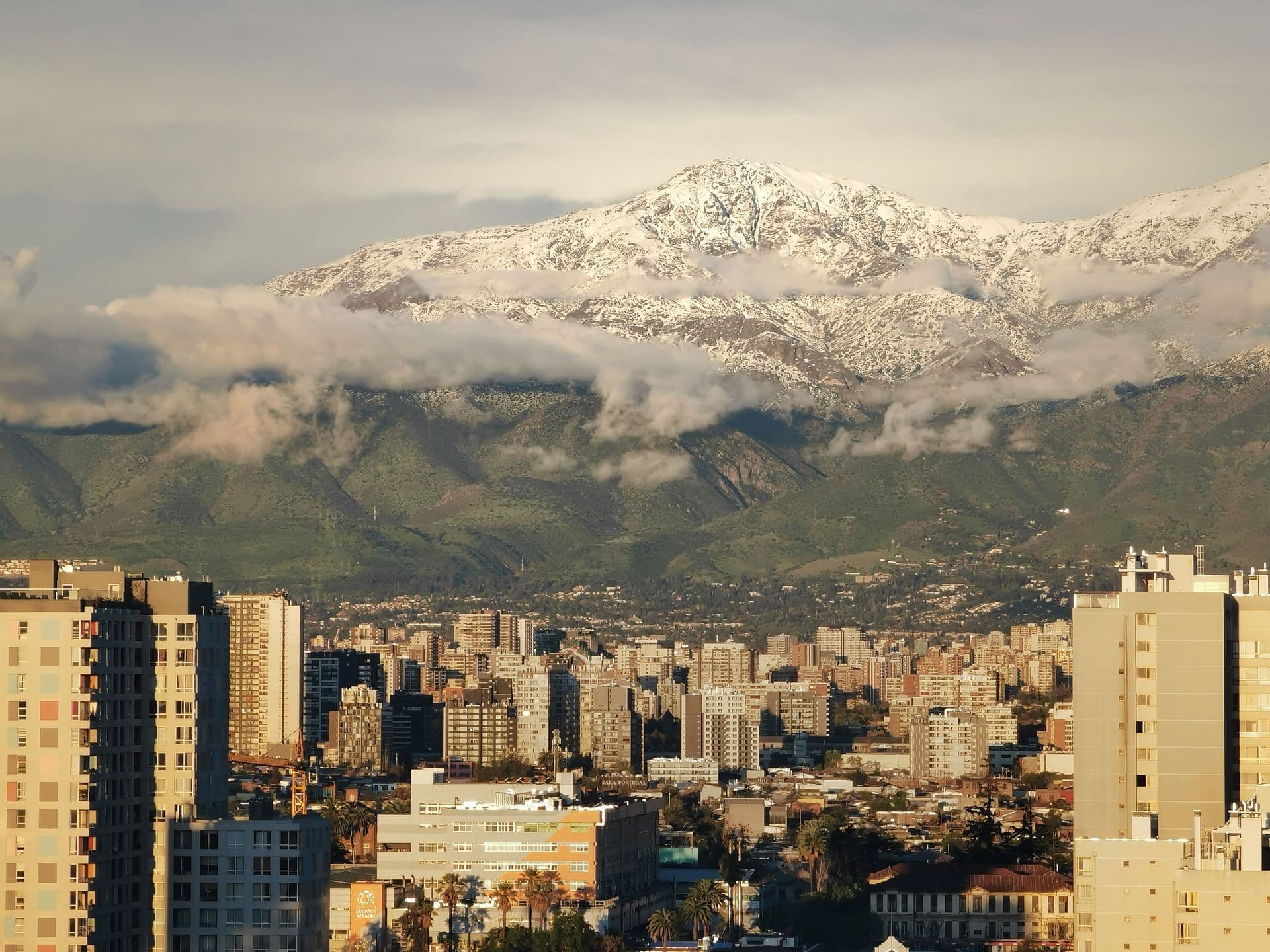 Chile