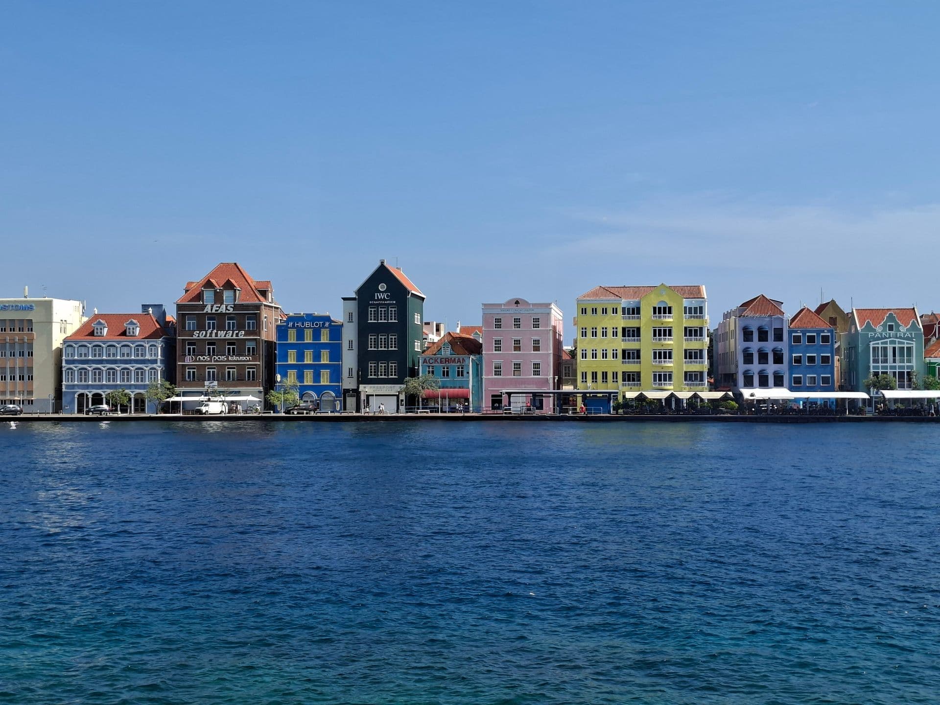 Curacao