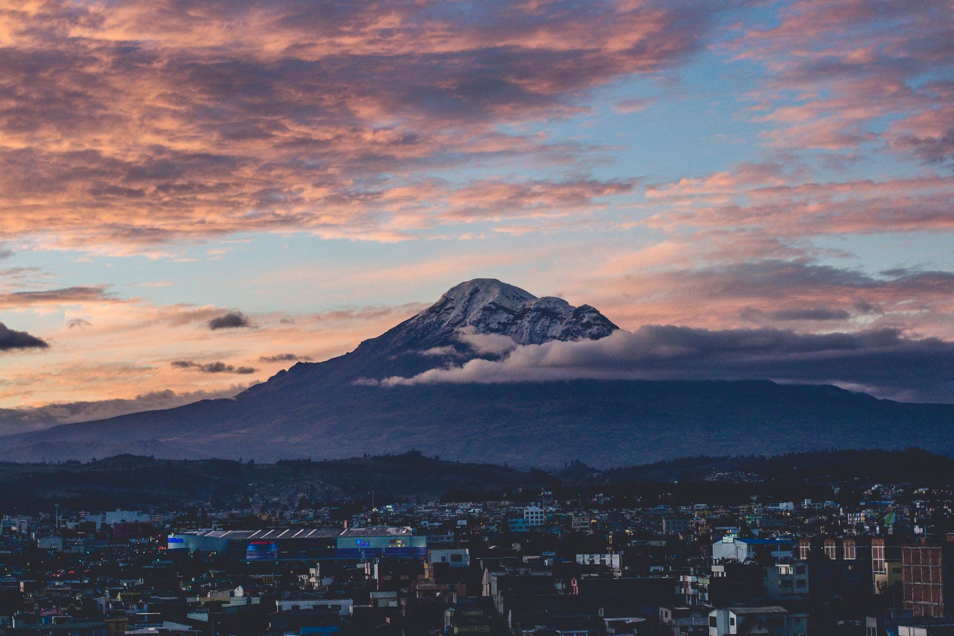 Ecuador