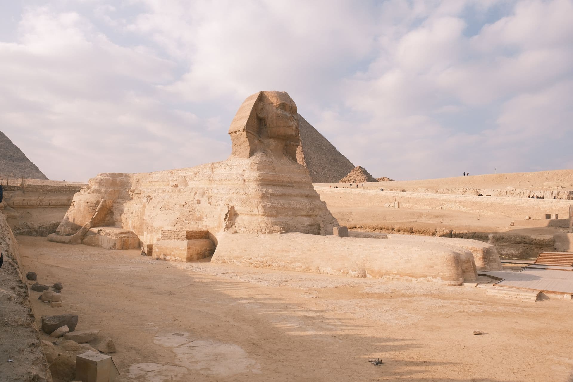 Egypt