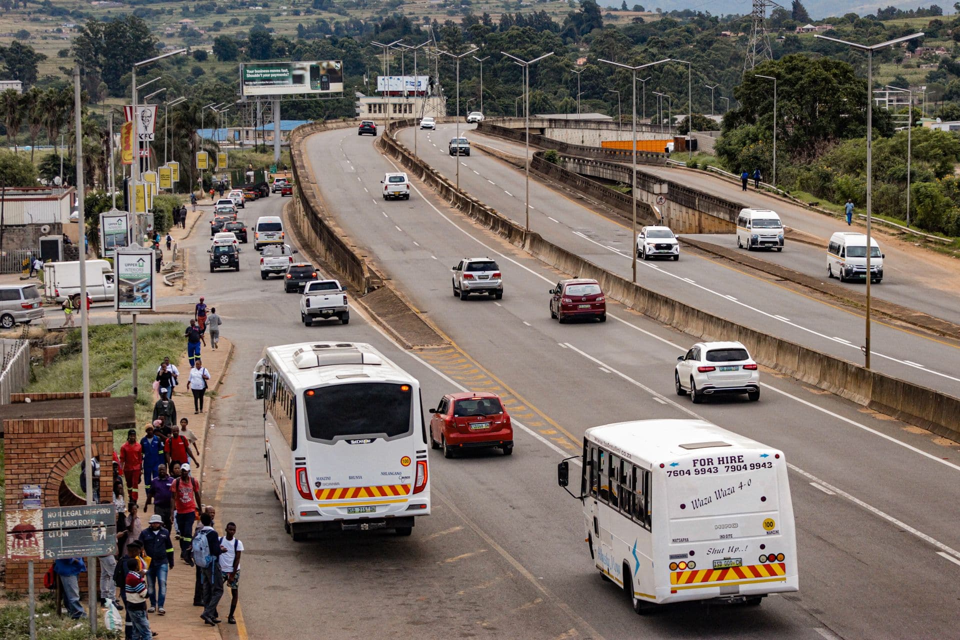 Eswatini
