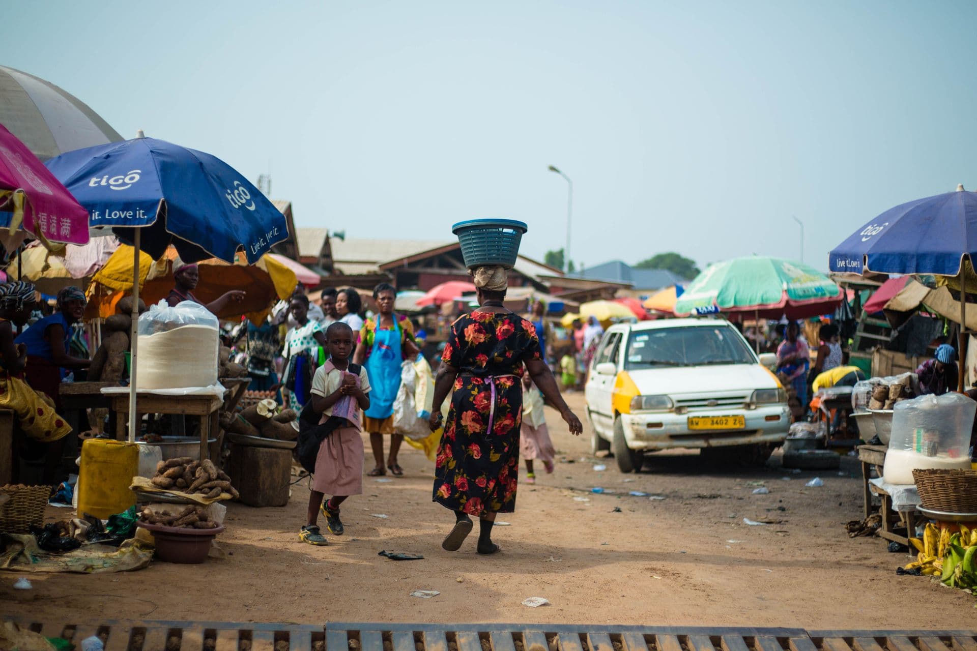 Ghana