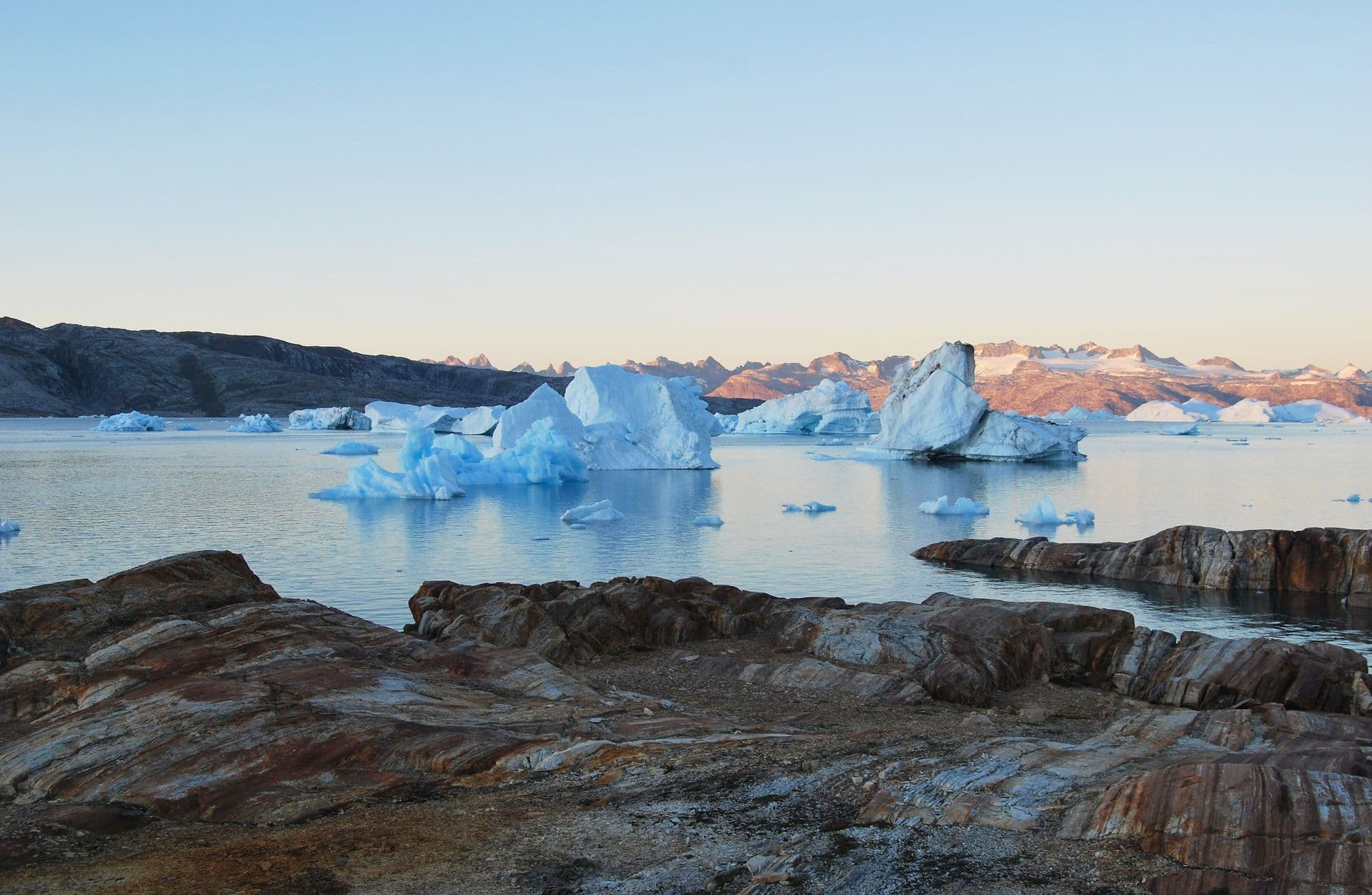 Greenland