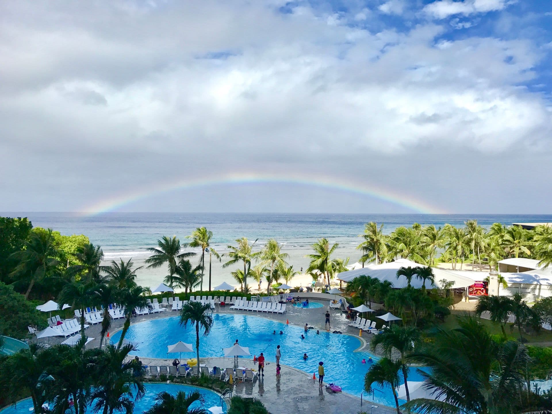 Guam