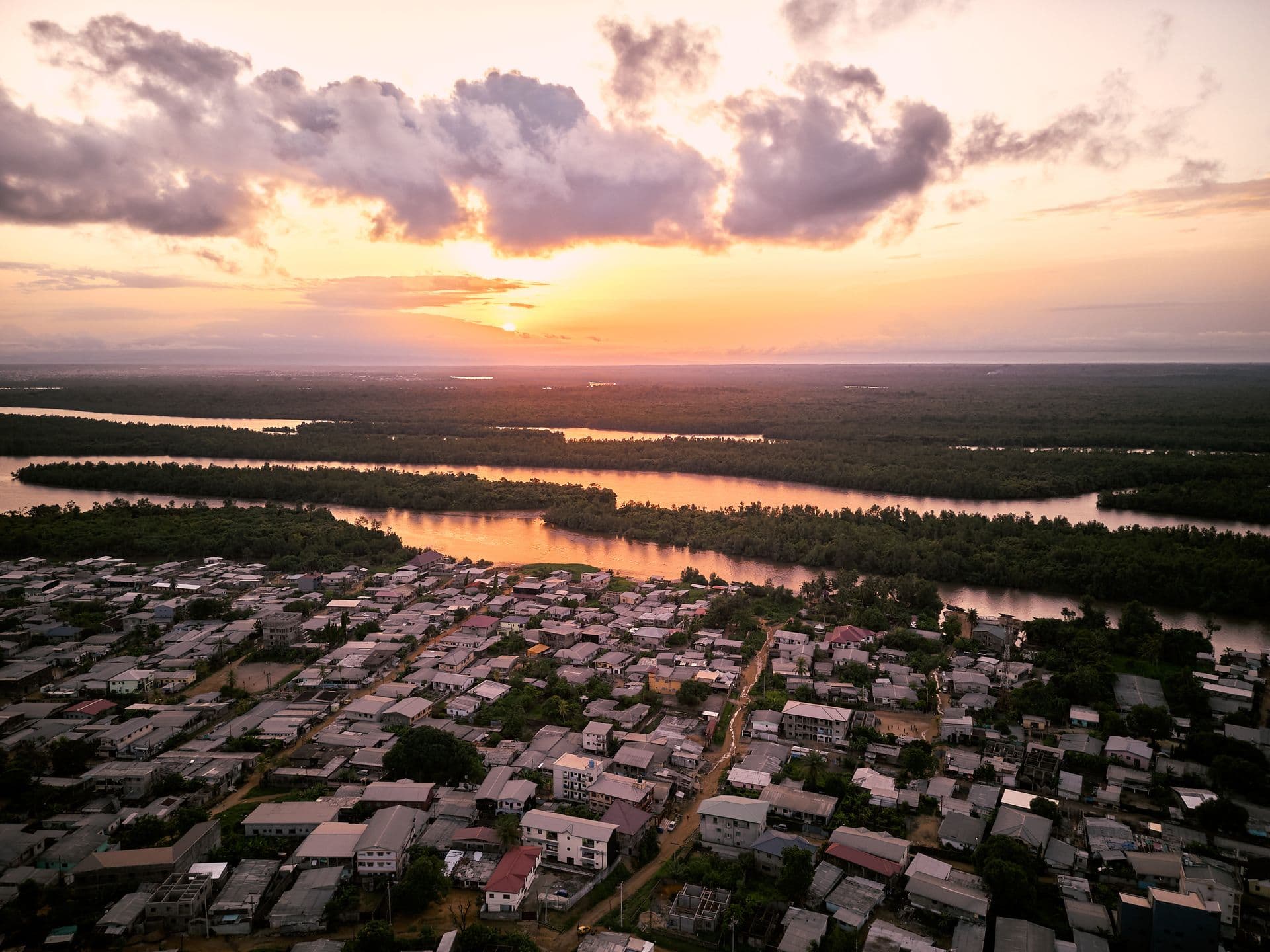 Guyana