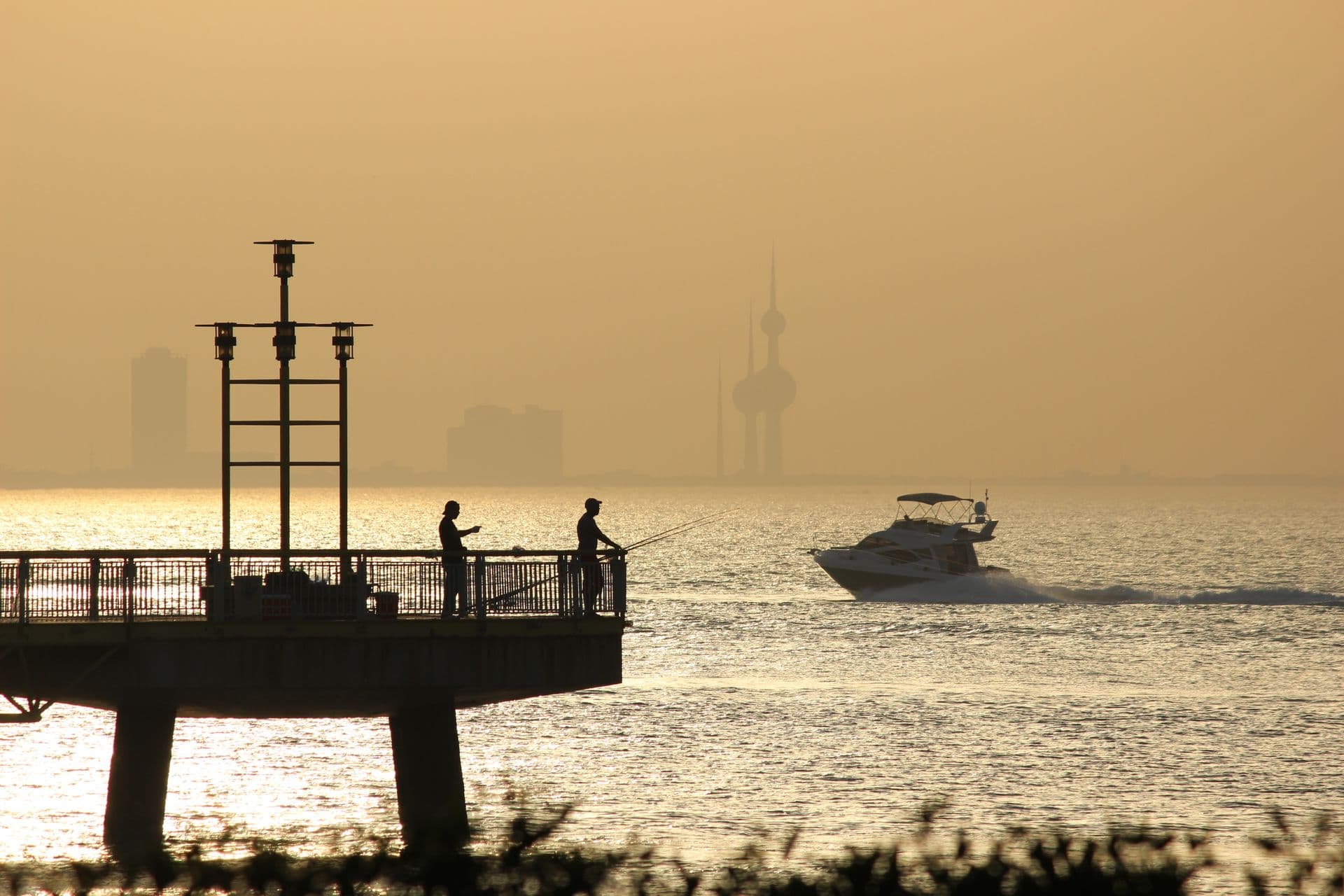Kuwait