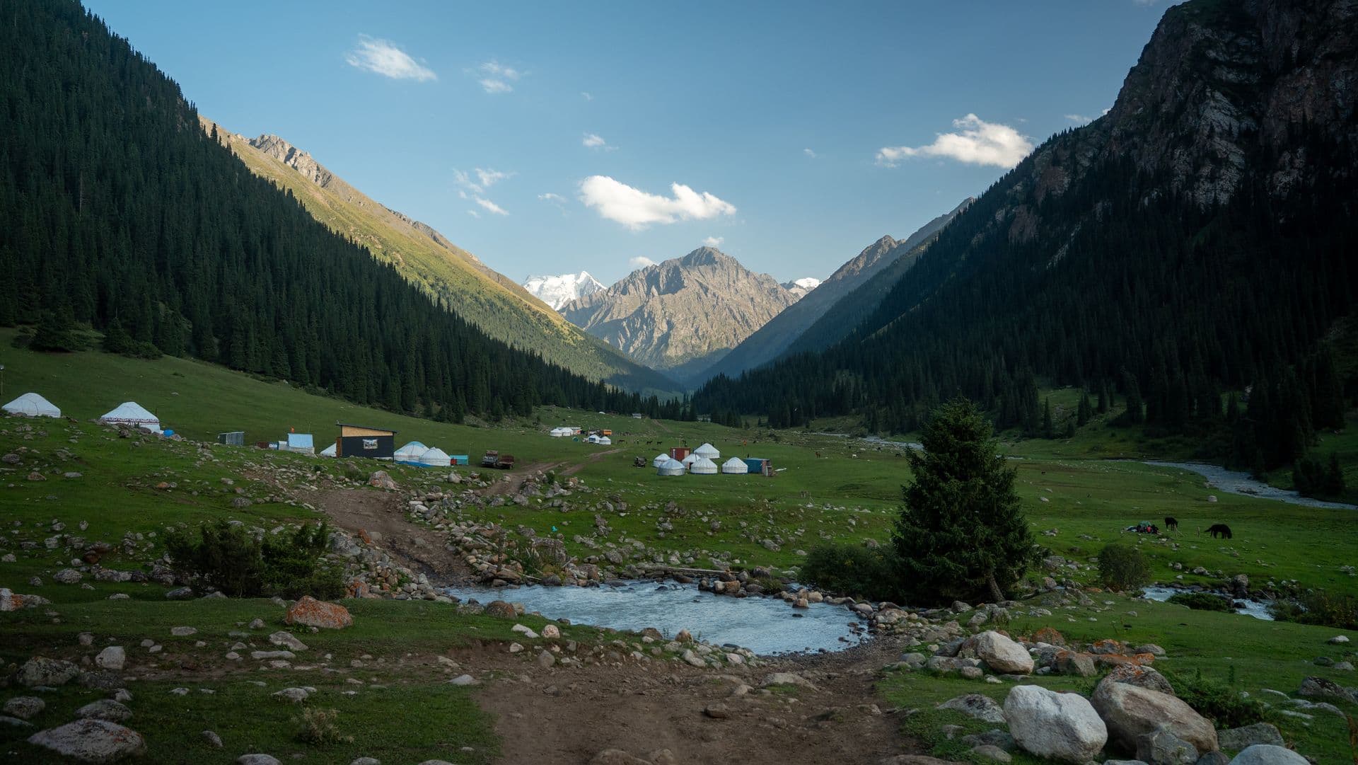 Kyrgyzstan