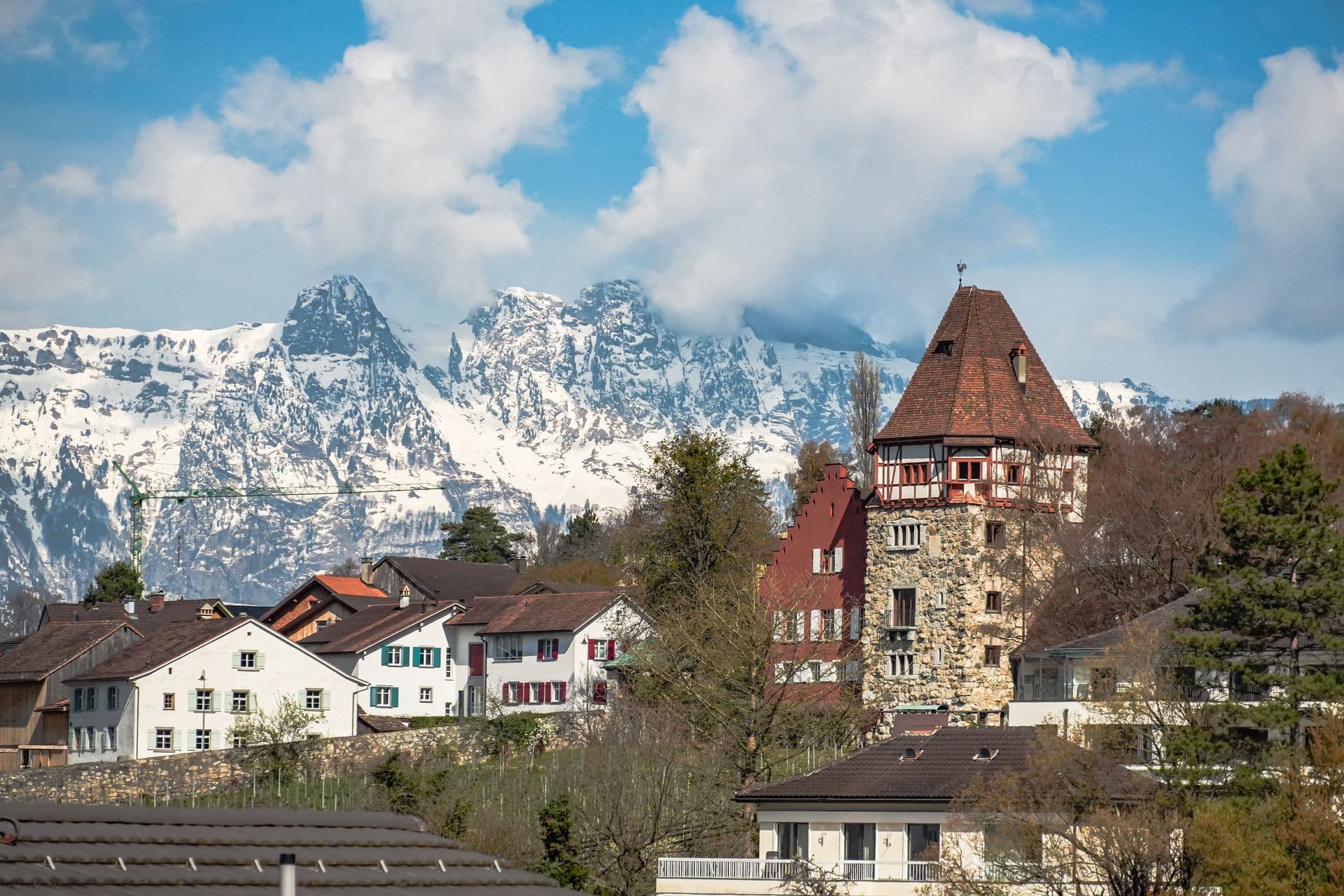 Liechtenstein