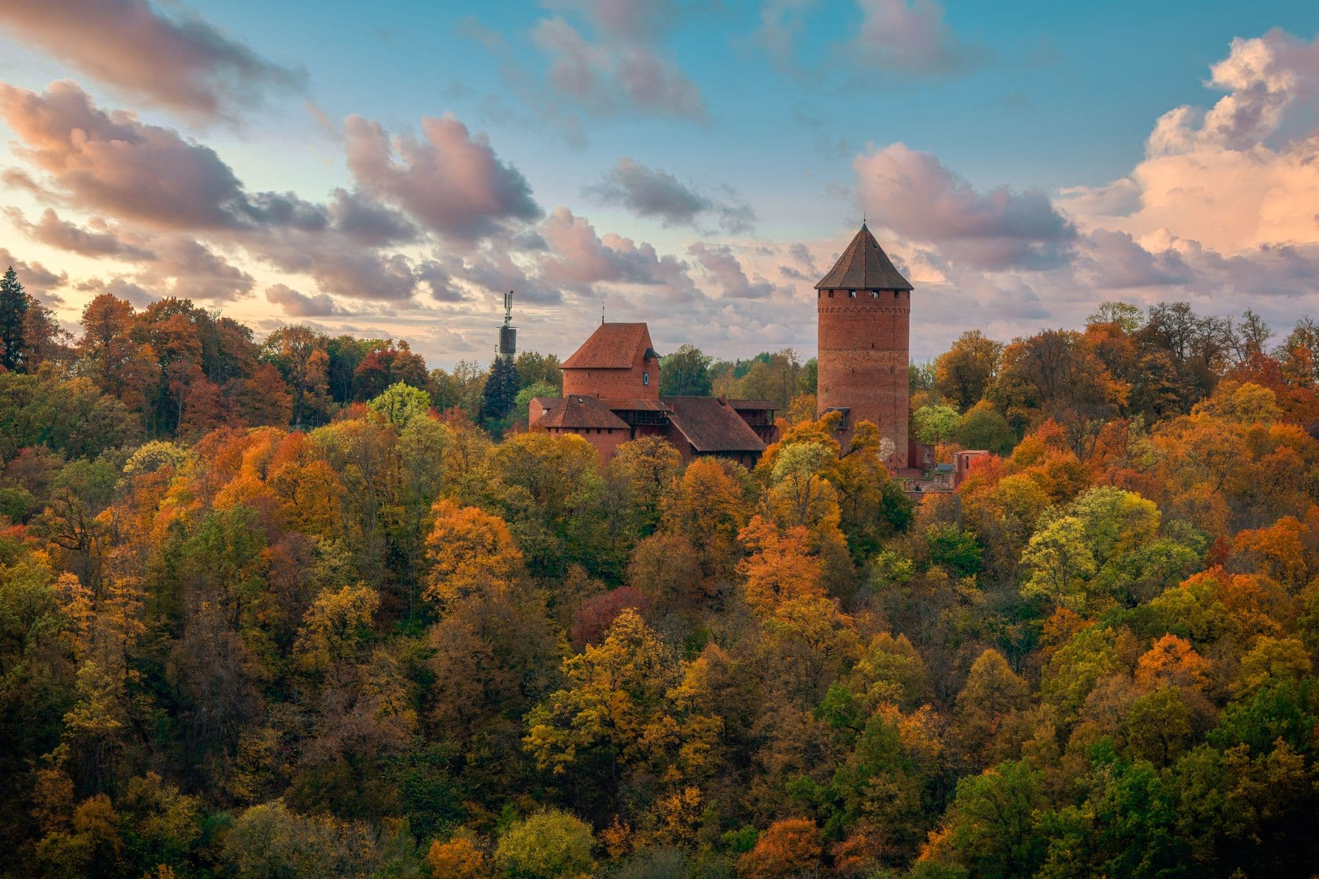 Lithuania