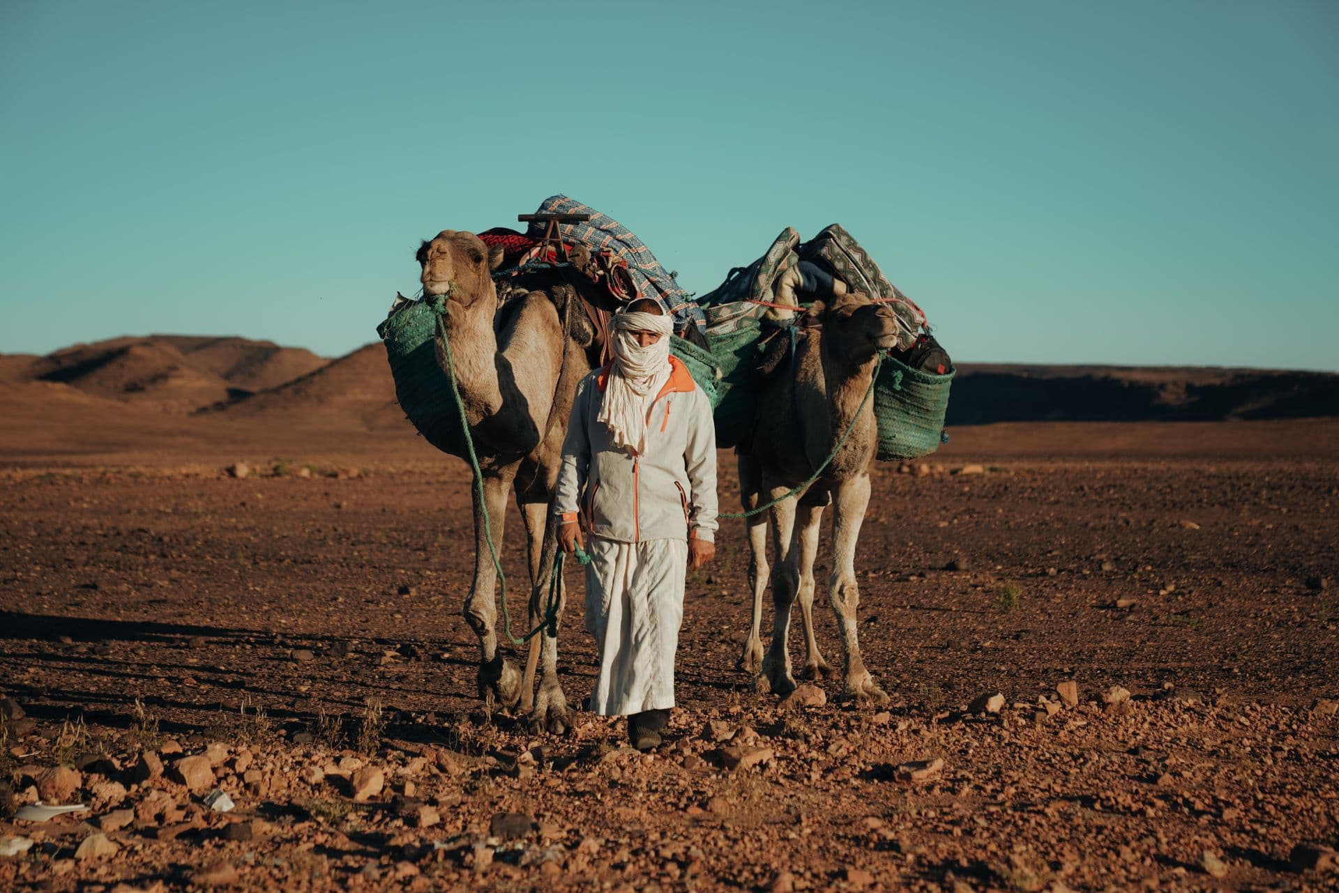 Morocco