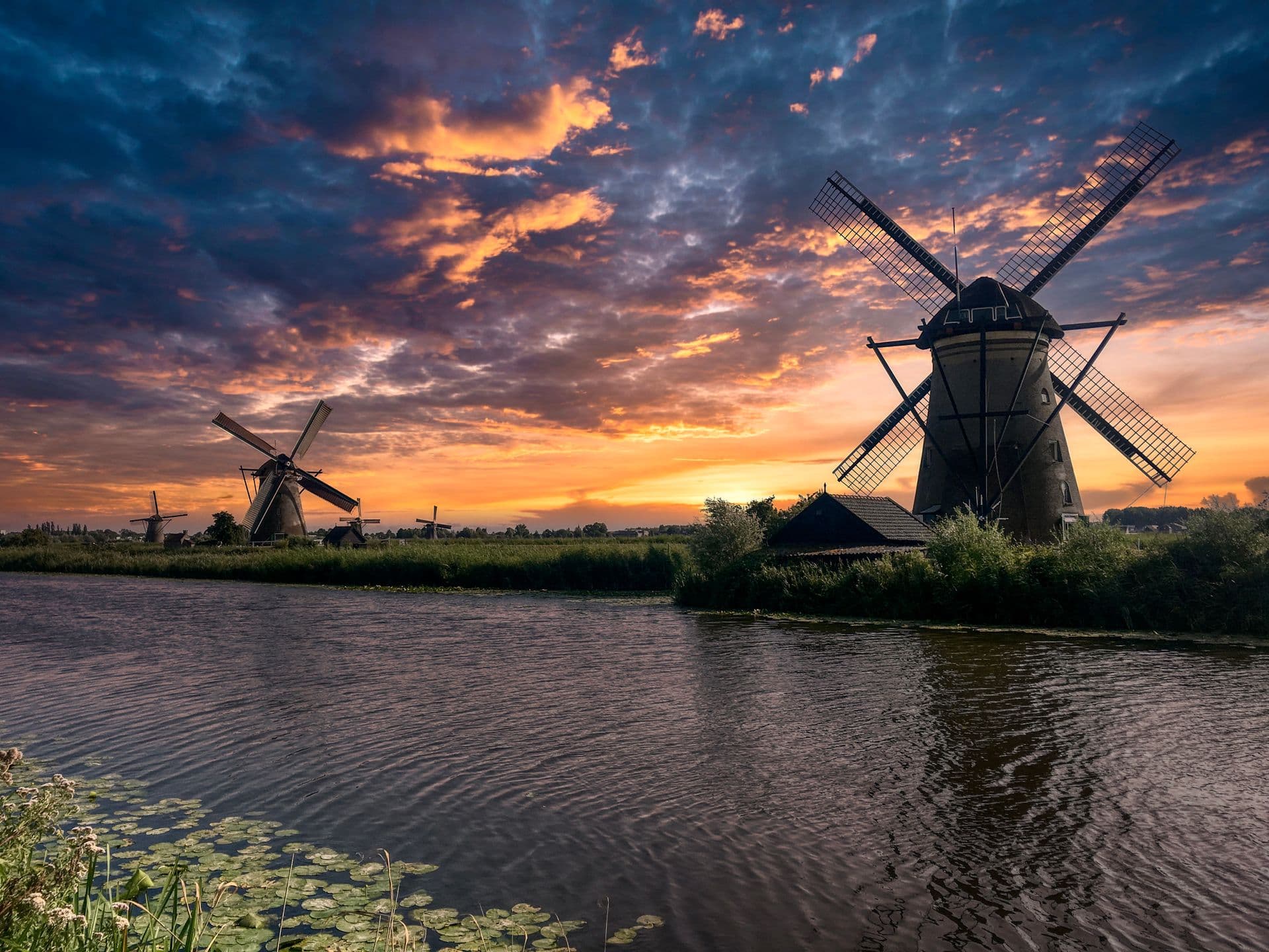 Netherlands