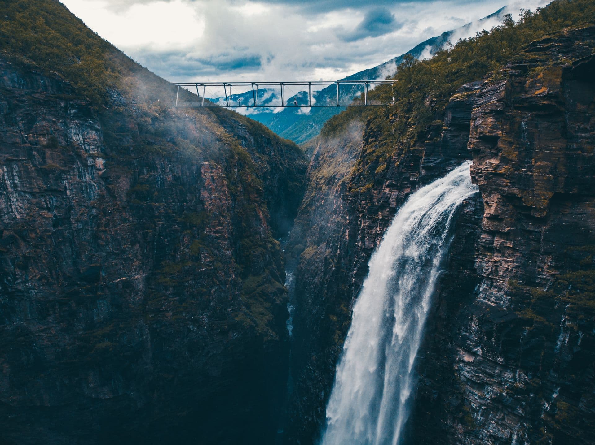 Norway