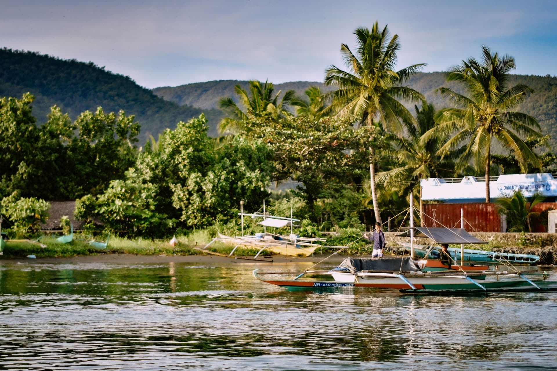 Philippines
