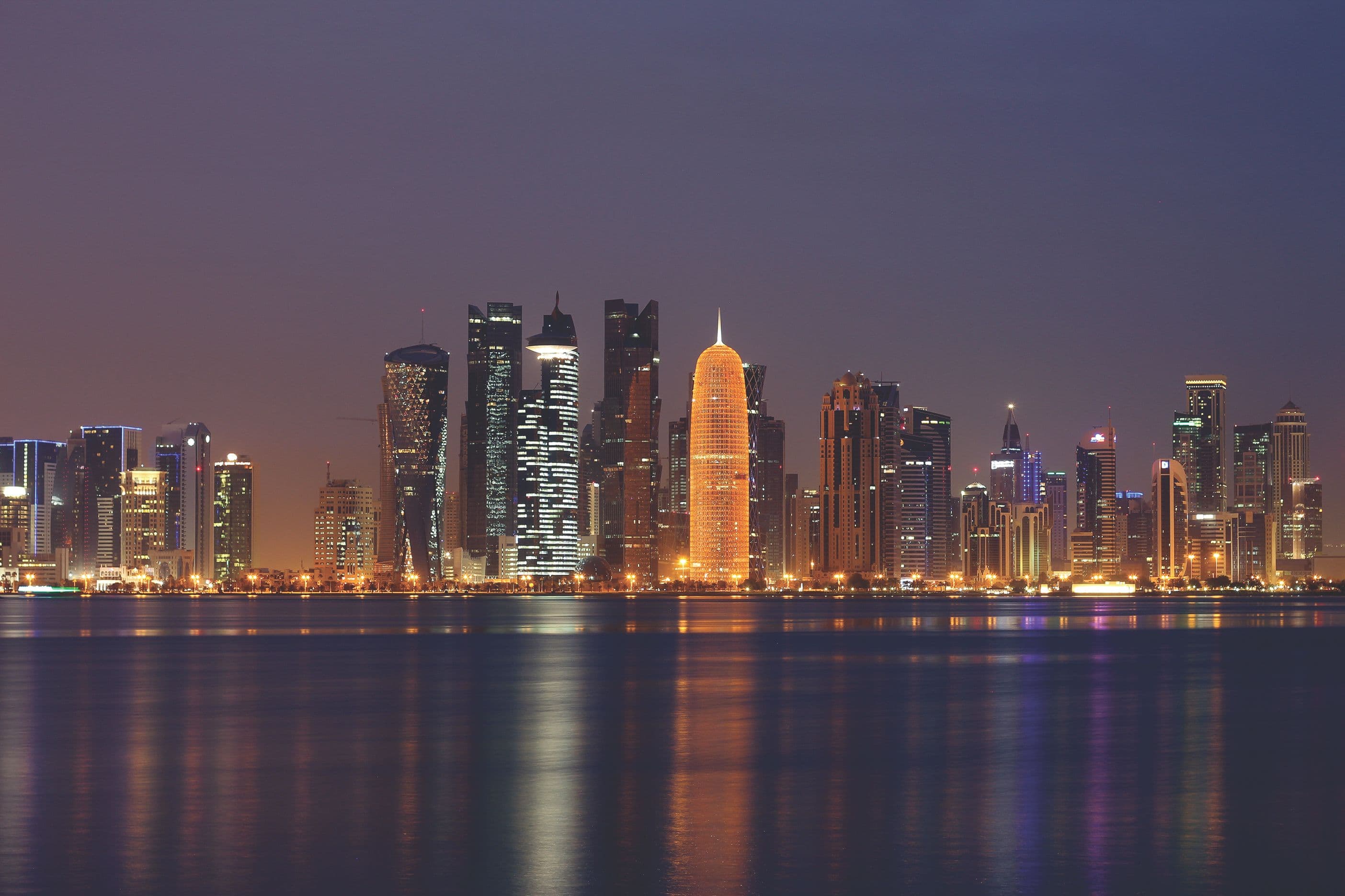 Qatar