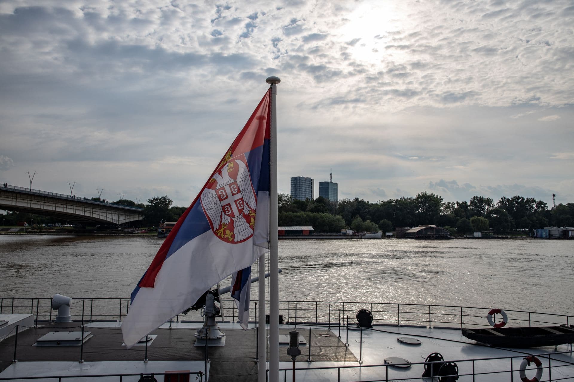 Serbia
