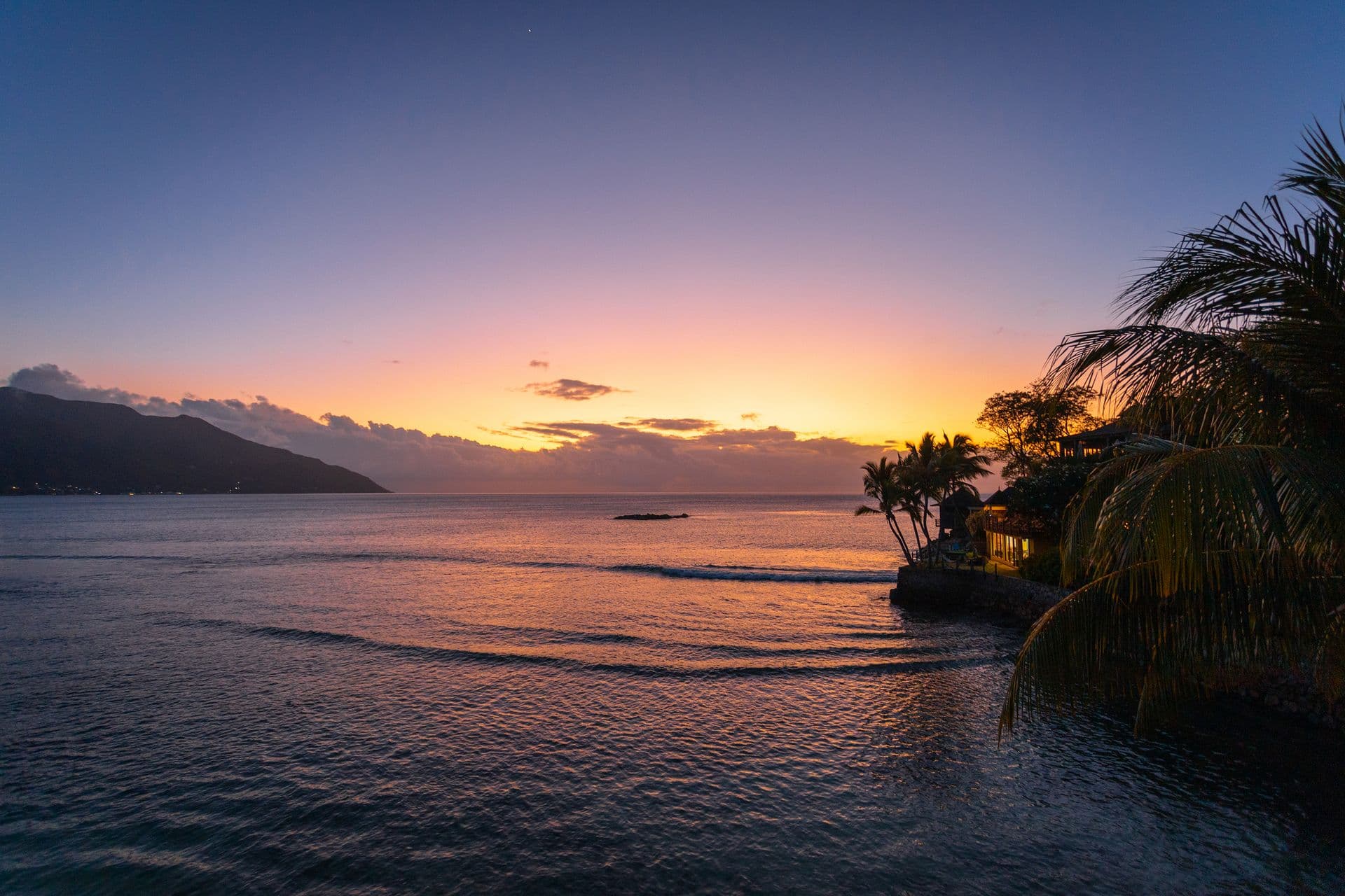 Seychelles