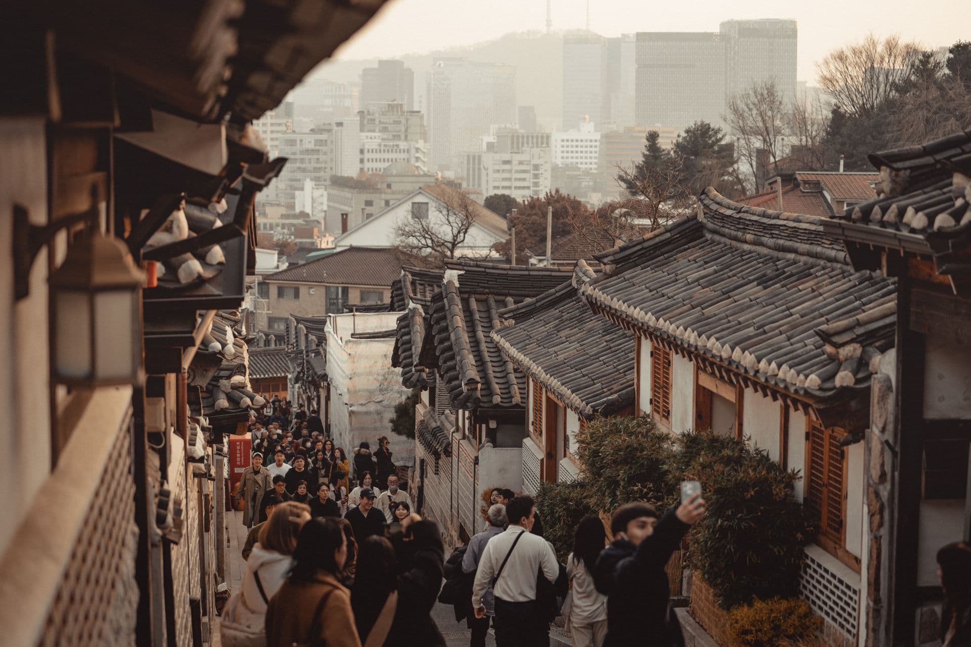 South Korea