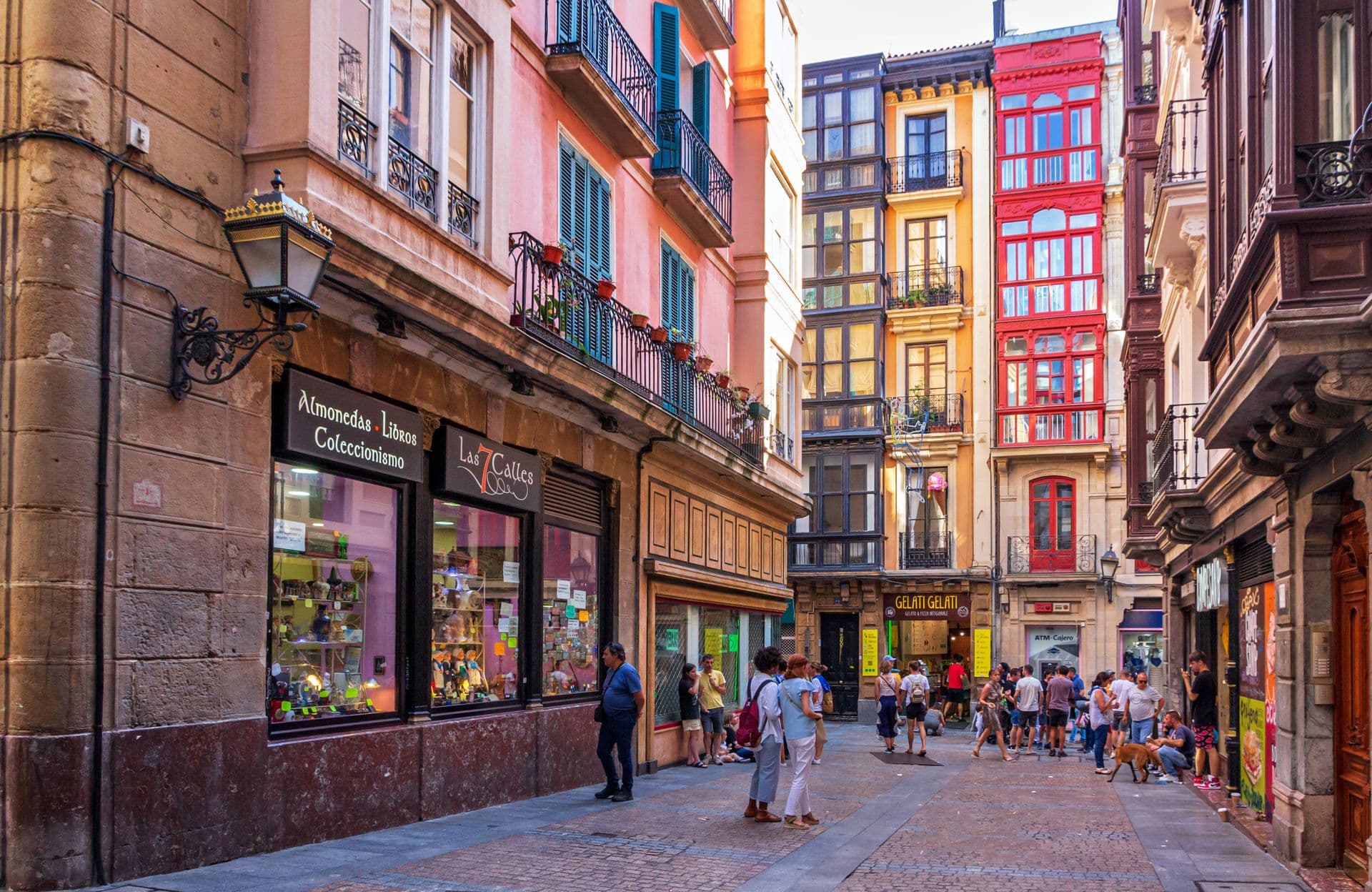 Spain