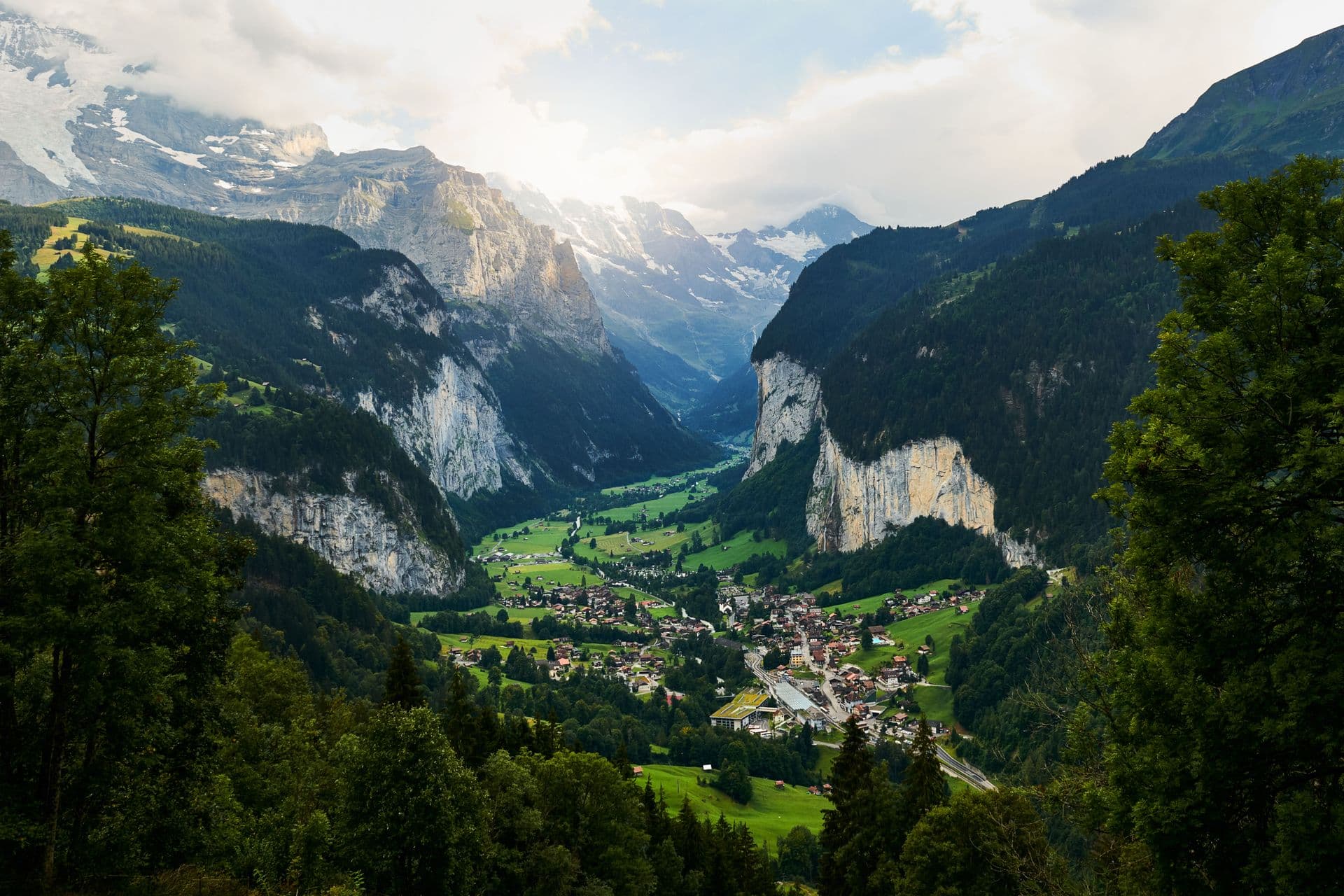 Switzerland