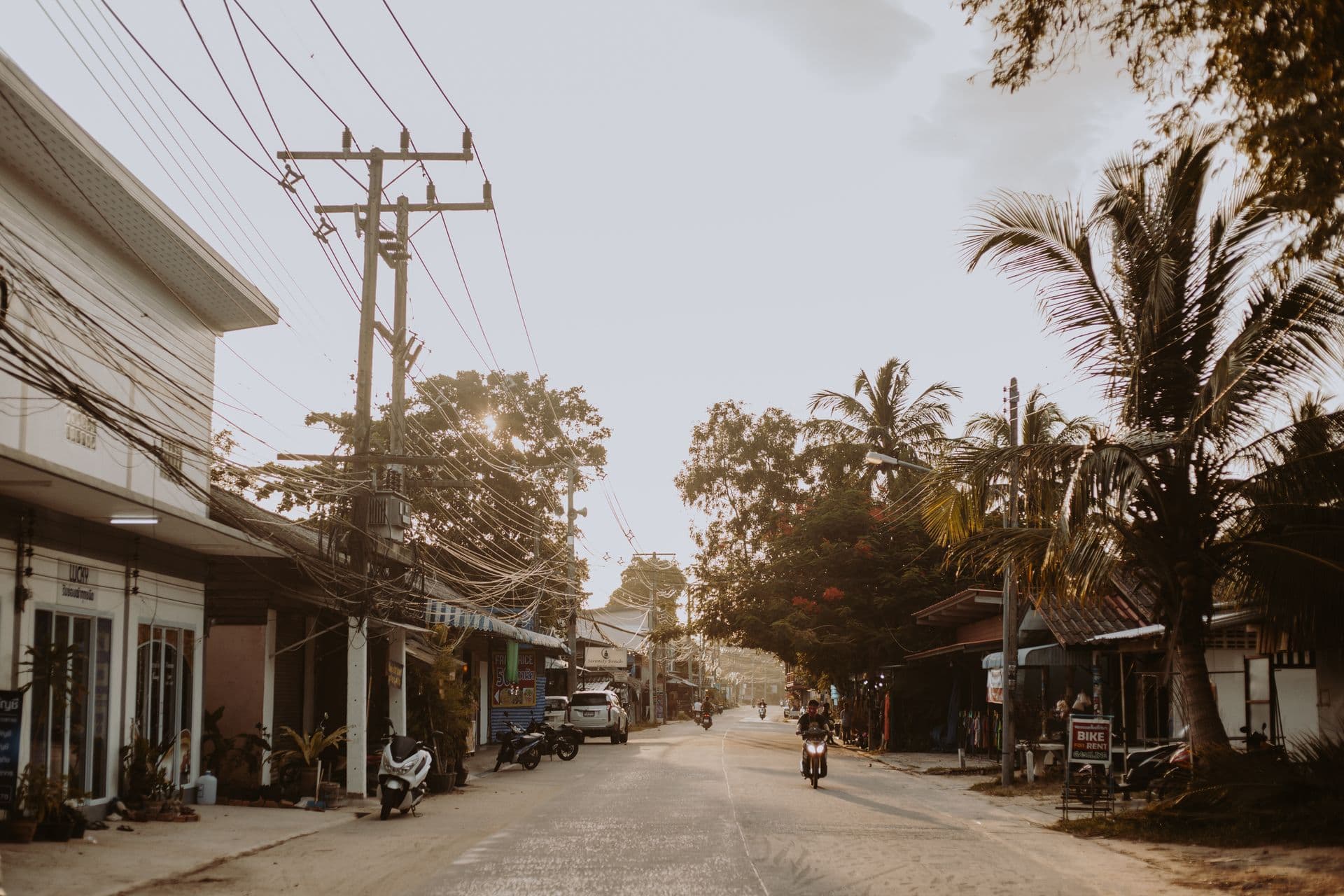 Thailand