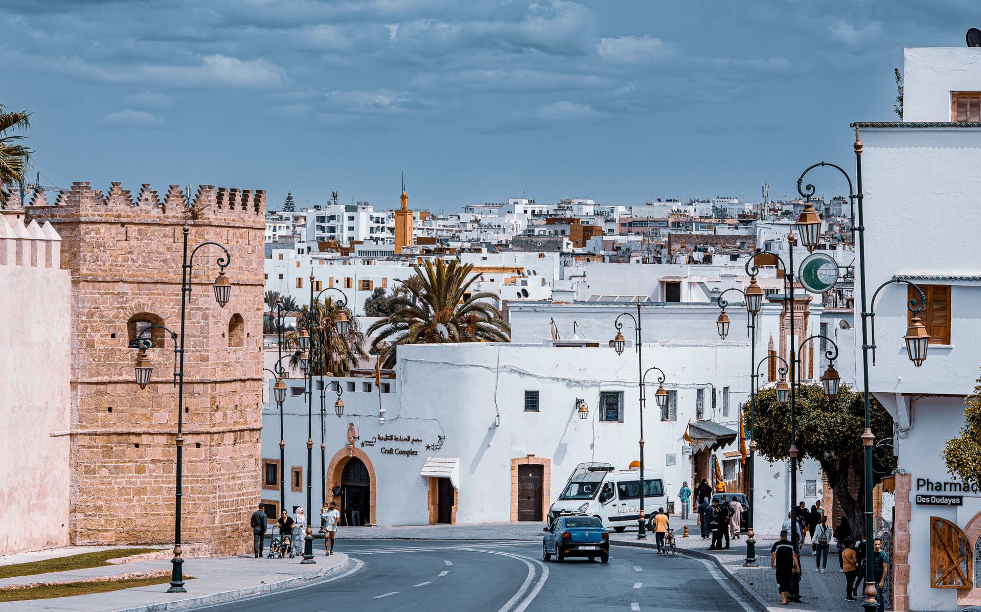Tunisia