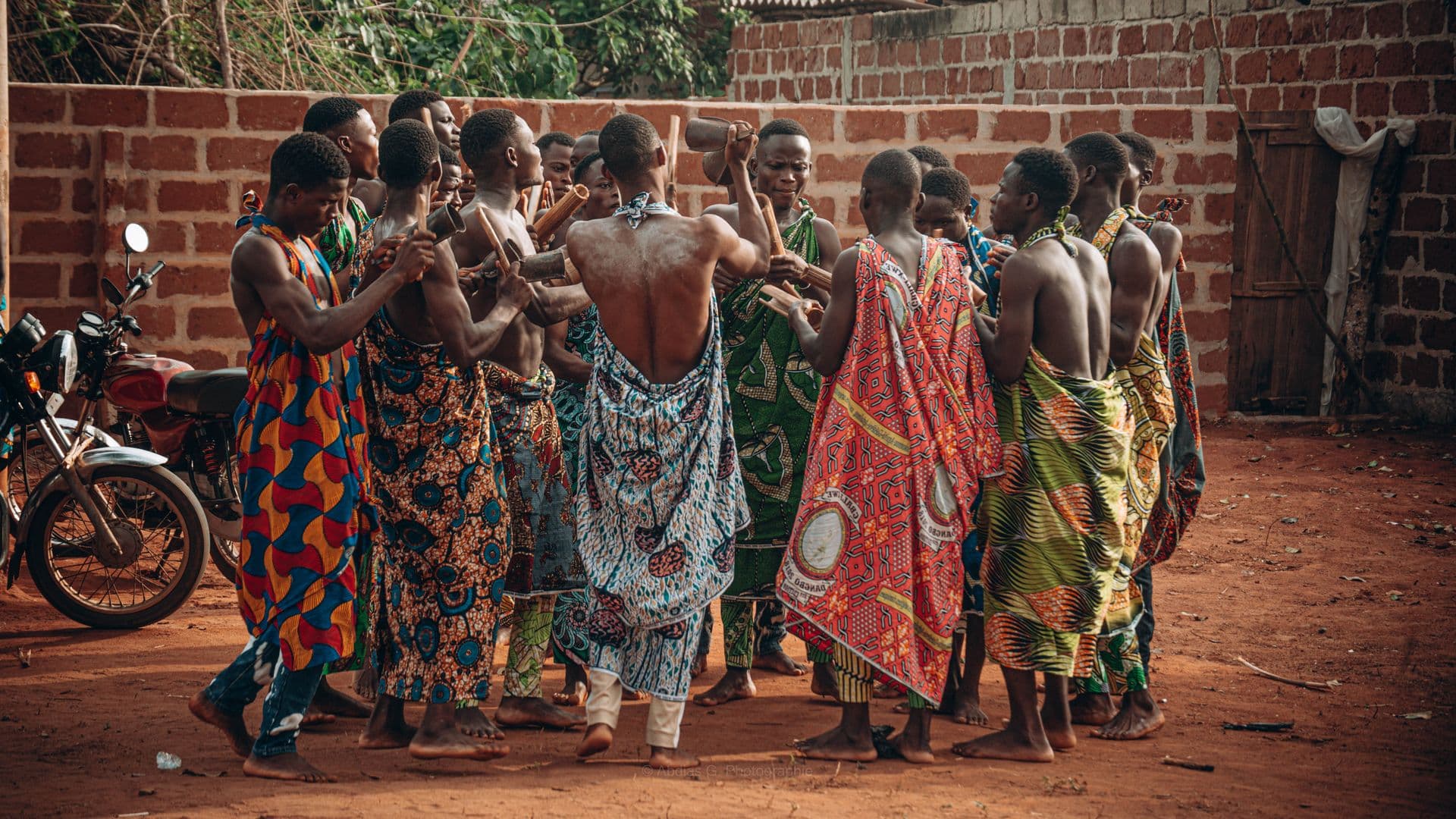 Benin