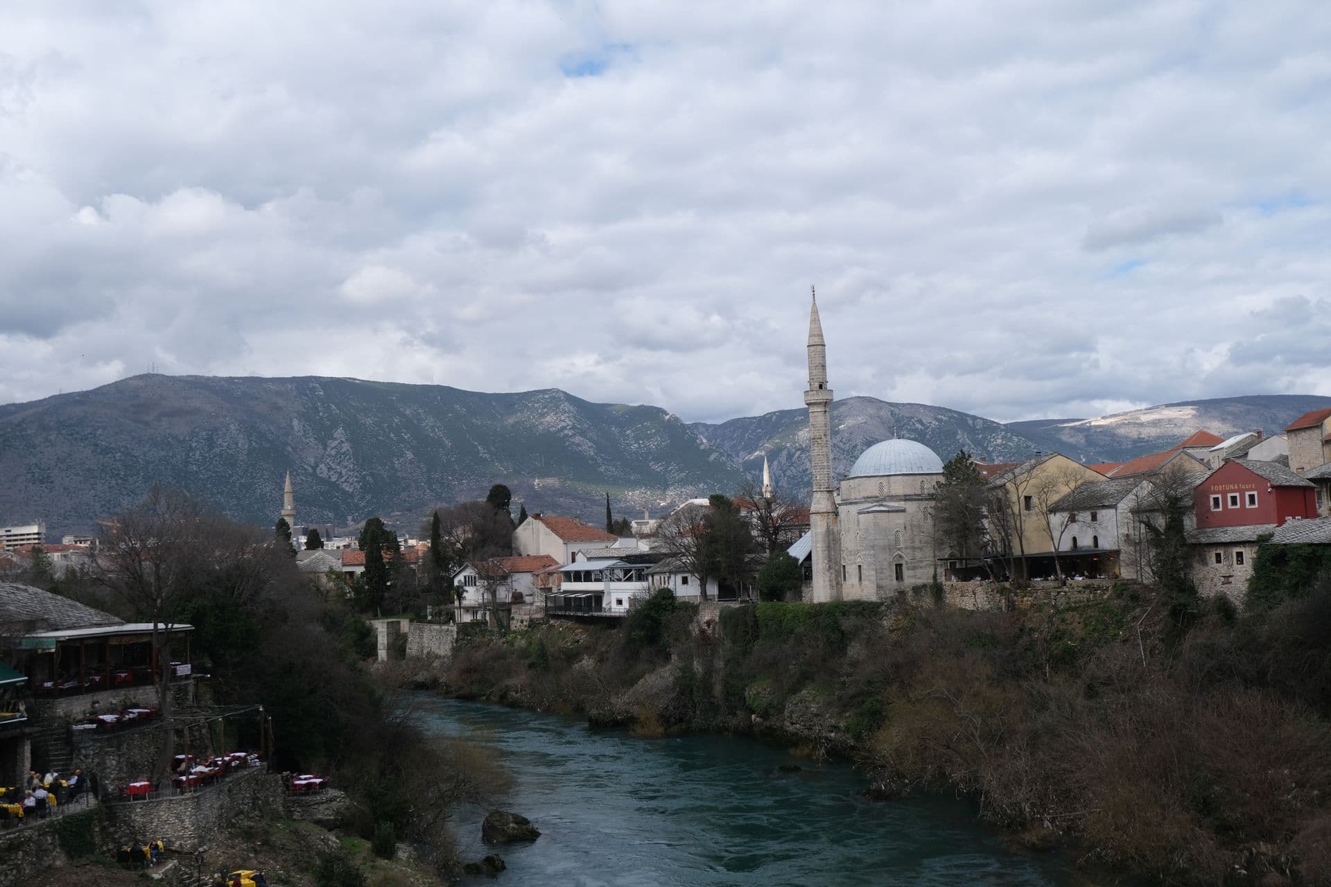 Bosnia and Herzegovina