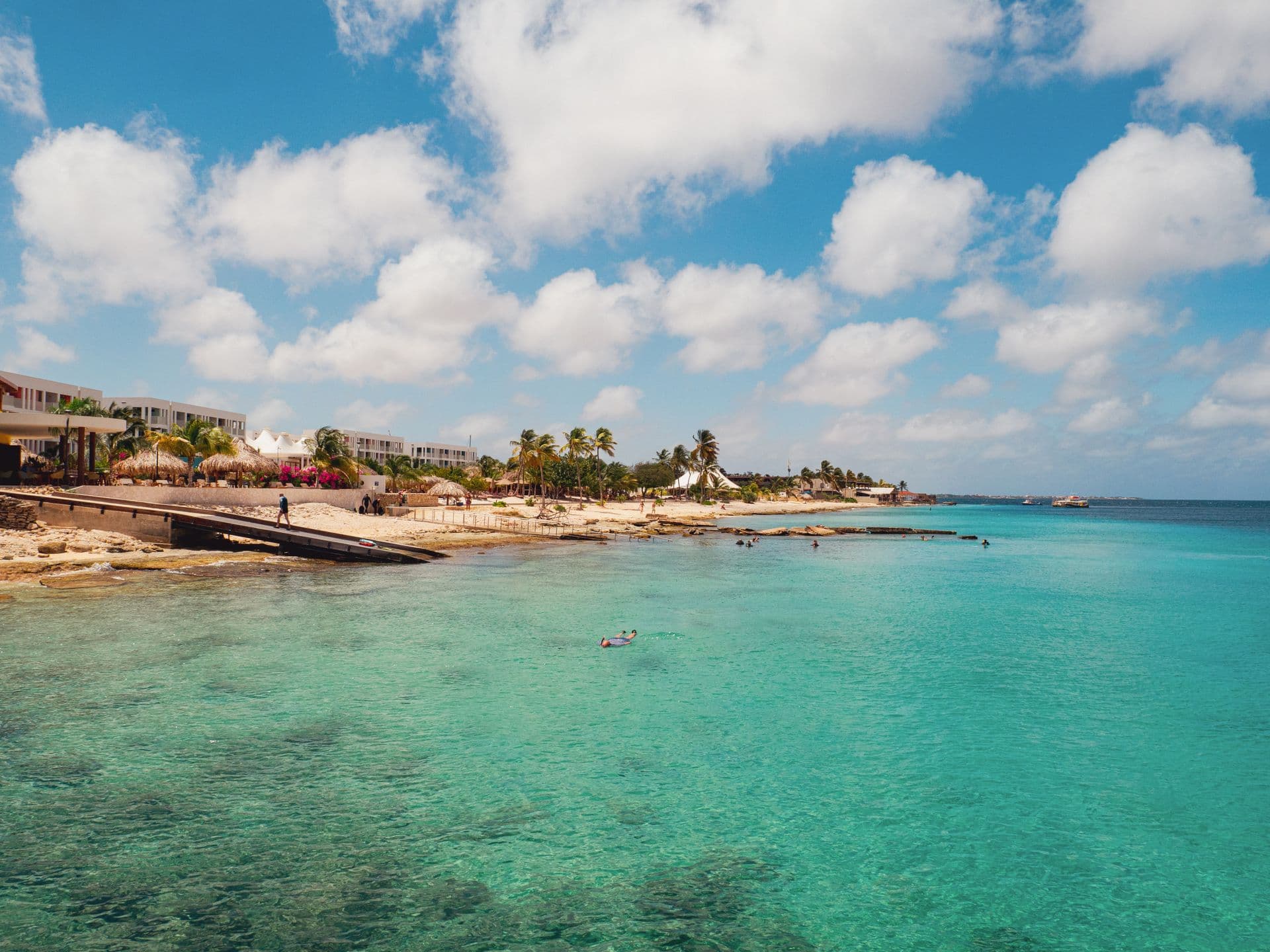 Caribbean Netherlands