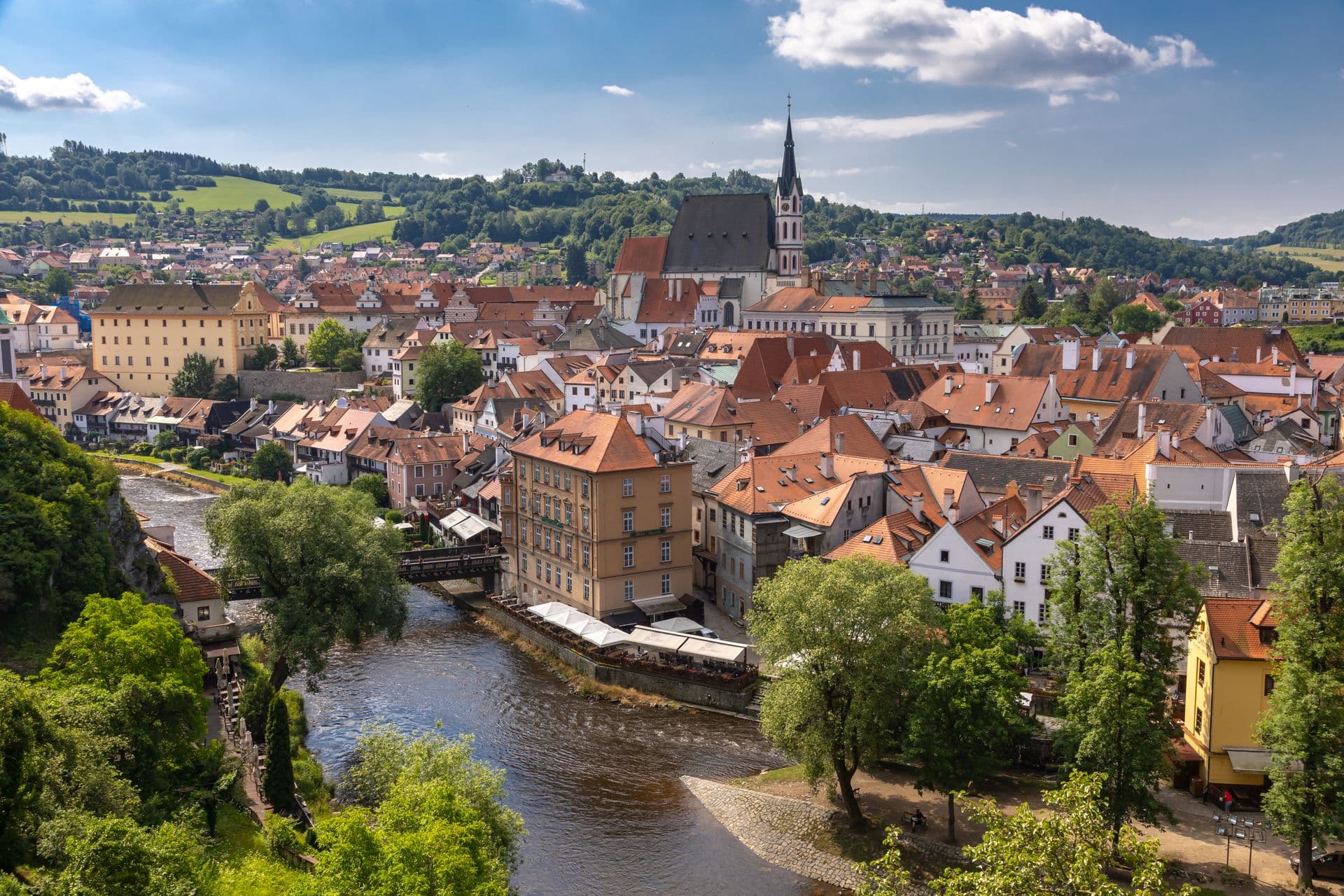 Czechia