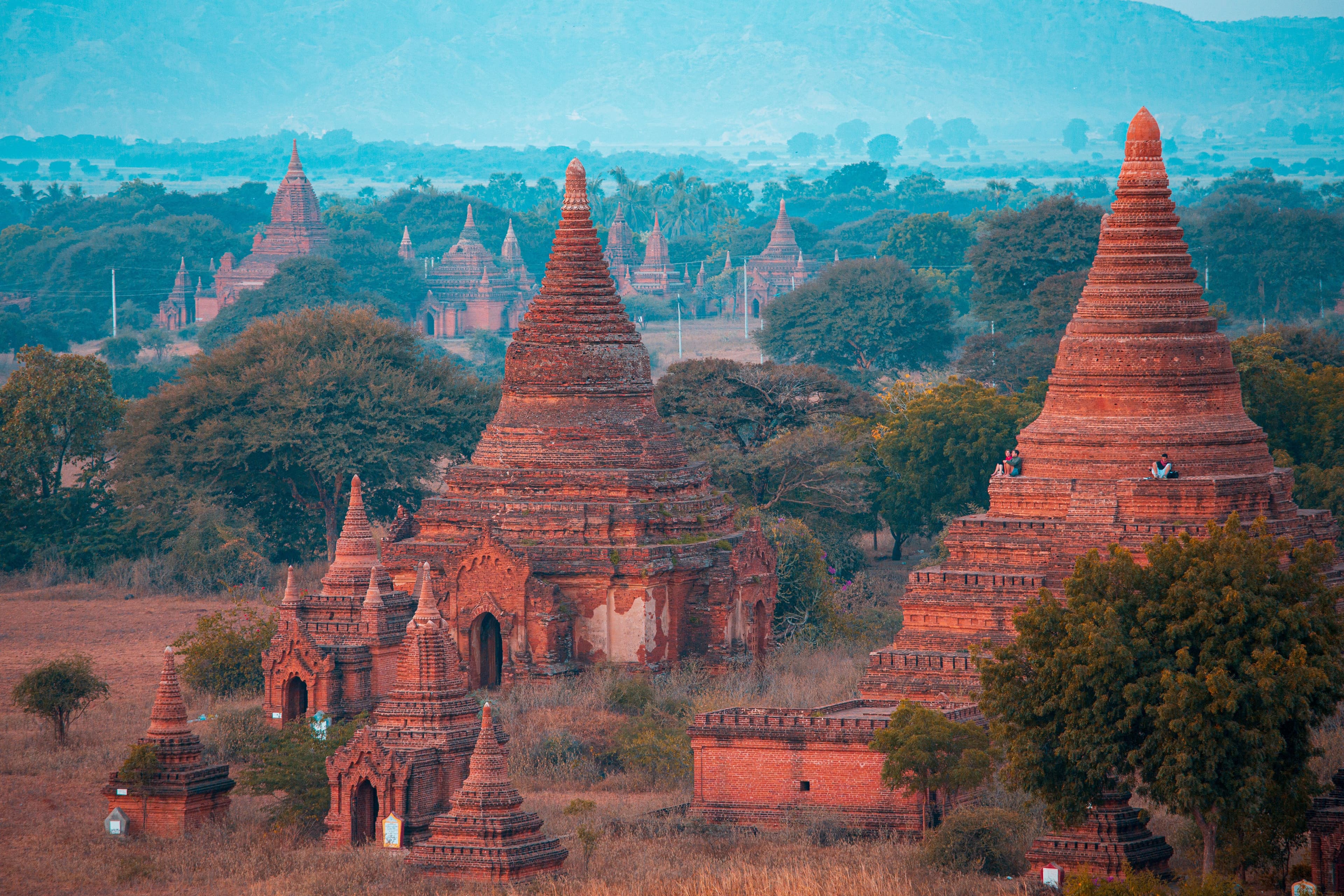 Myanmar