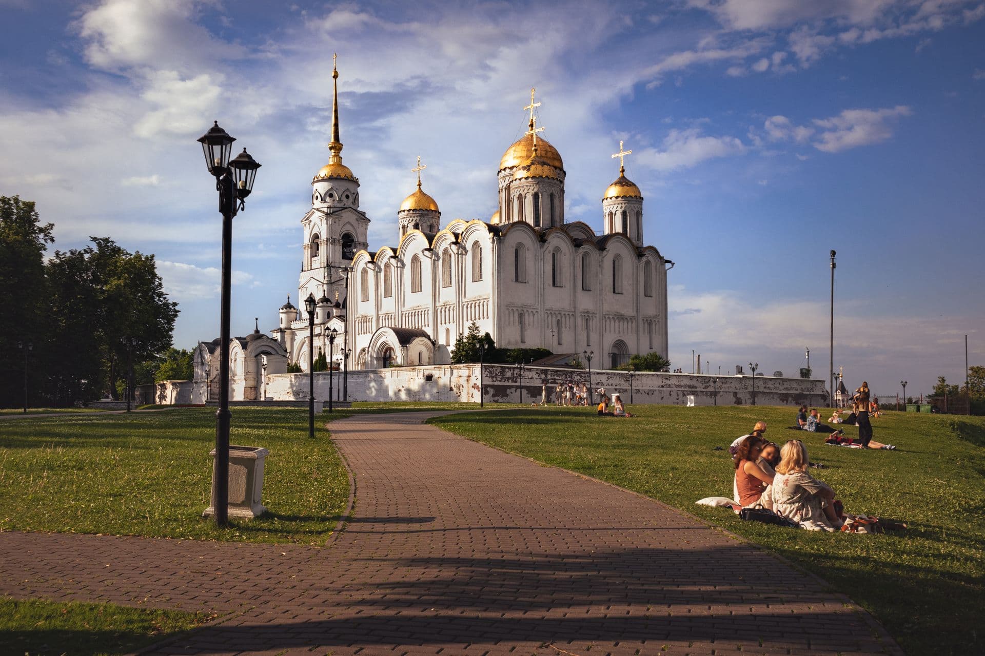 Russia