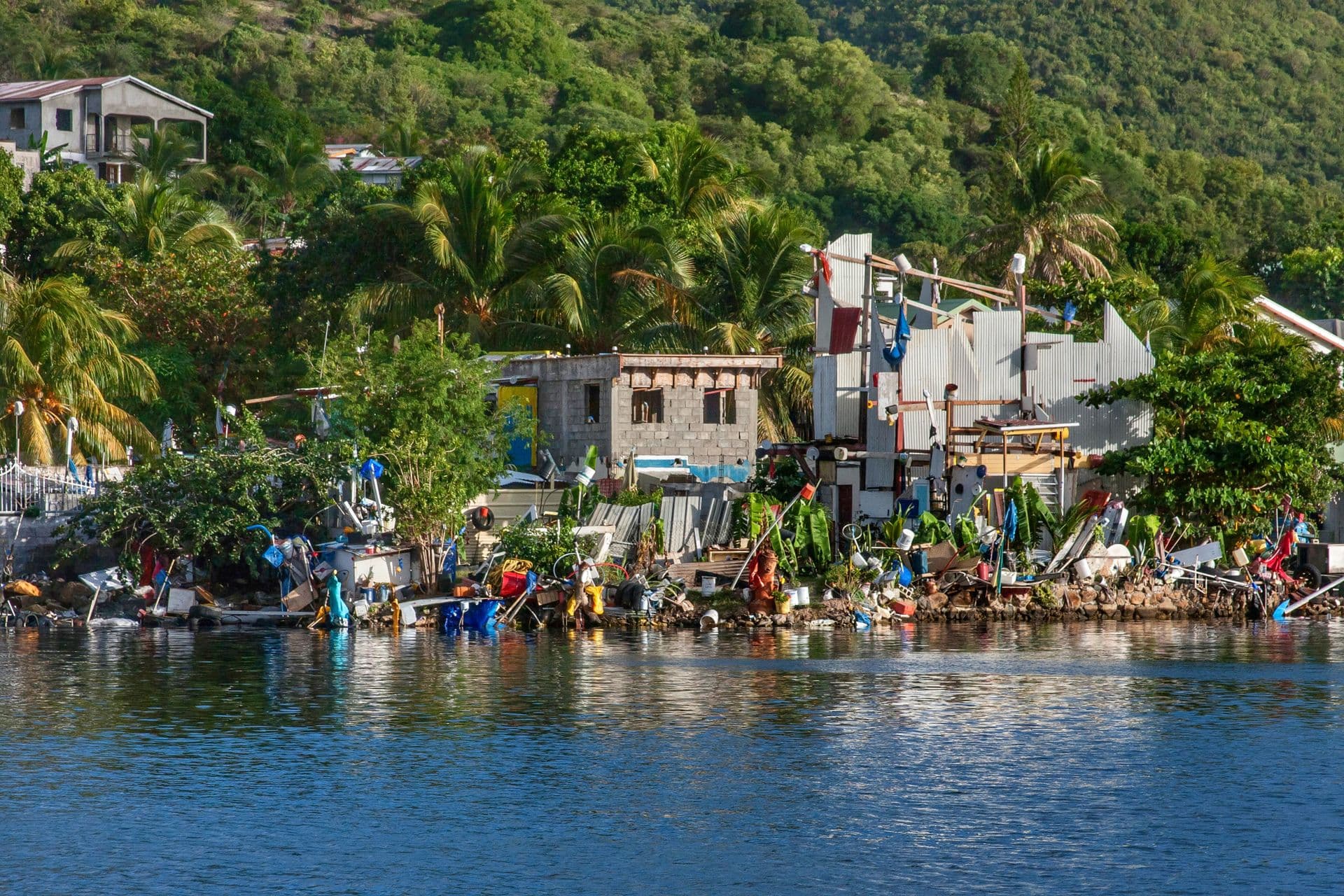 Sint Maarten